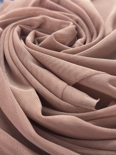 TULE DE MALHA LISO MARROCOS - comprar online