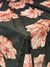 Tule de malha Floral Maxi - comprar online