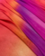Tule de malha Ombré Tropical