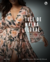 Tule de malha Floral Peach Fuzz - comprar online