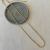 colar baiano fino 60 cm - comprar online
