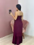 Vestido Olímpia na internet
