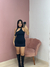 Vestido Zoe - closet da mali