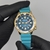 Relógio Citizen Aqualand Marine Azul Turquesa - BN0162-02X - comprar online