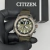 Relógio Citizen Eco Drive Land - JV1005-02w - Rapha Watches - Relojoaria Online com Frete Grátis