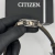 Relógio Citizen Eco Drive Land - JV1005-02w - loja online
