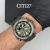 Relógio Citizen Eco Drive Land - JV1005-02w - comprar online