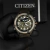 Relógio Citizen Eco Drive Land - JV1005-02w na internet