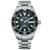 Relógio Citizen Automatic Preto - NY0120-52E