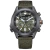 Relógio Citizen Eco Drive Land - JV1005-02w