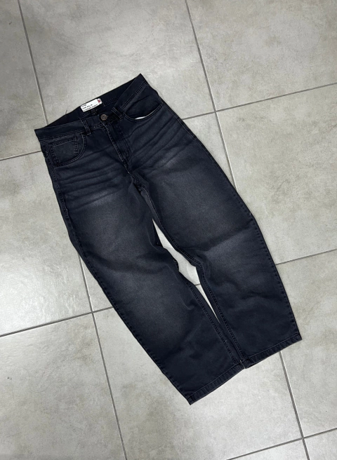 Jean baggy 21