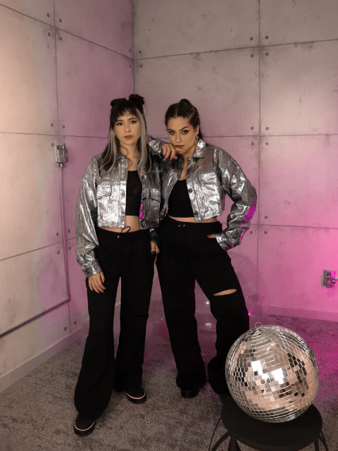 Calça de moletom wide leg - comprar online