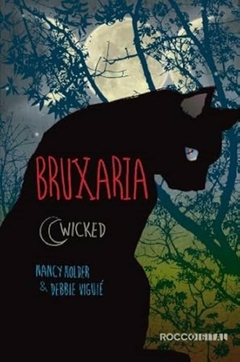 Nancy Holder - Bruxaria
