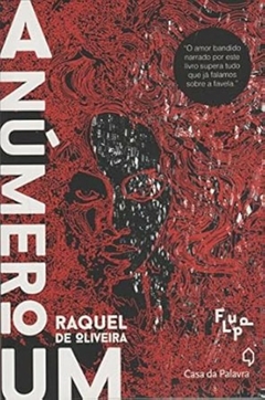 Raquel de Oliveira - O Numero Um