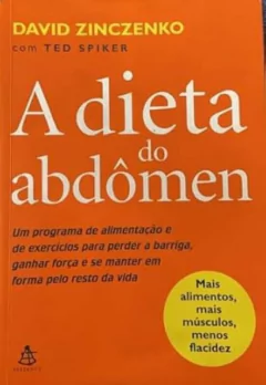Livros De Dieta Alimentar - Títulos Diversos - Saúde - Sebo Cia do Saber