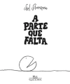 Shel Silverstein - A Parte que Falta