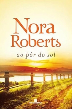 Livros de Nora Roberts - Titulos Diversos - Literatura Estrangeira 1 - Sebo Cia do Saber