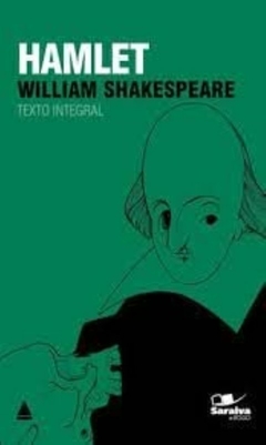 William Shakespeare - Hamlet - Texto Integral - Pocket