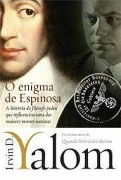 Livros de Irvind D. Yalon - Titulos Diversos - Literatura Estrangeira - Sebo Cia do Saber
