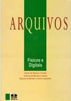 Astrea de Moraes e Castro - Arquivos Fisicos e Digitais