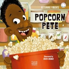 Alexandre Parente - Popcorn Pete