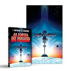 Arthur C. Clarke - As Fontes do Paraiso