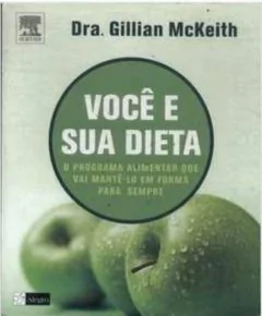 Livros De Dieta Alimentar - Títulos Diversos - Saúde