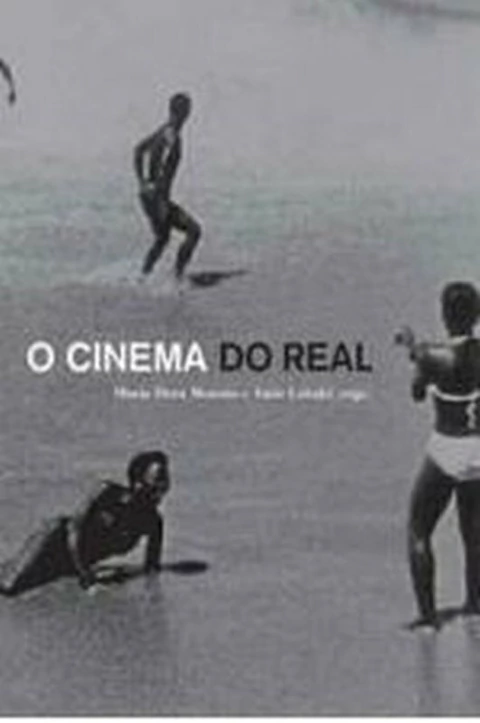 Maria Dora Mourao / Amir Labaki - O Cinema do Real