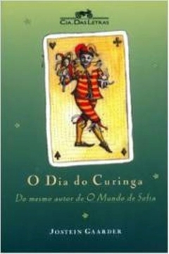 Livros de Jostein Gaarder - Titulos Diversos - Literatura Estrangeira na internet
