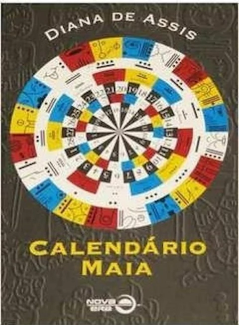 Diana de Assis - Calendario Maia