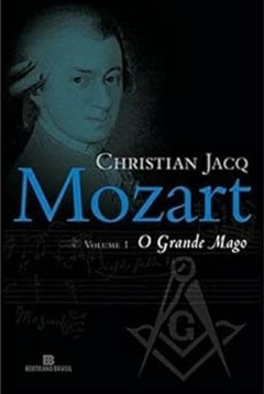 Livros de Christian Jacq - Titulos Diversos - Literatura Estrangeira