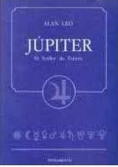 Alan Leo - Jupiter - Senhor do Futuro
