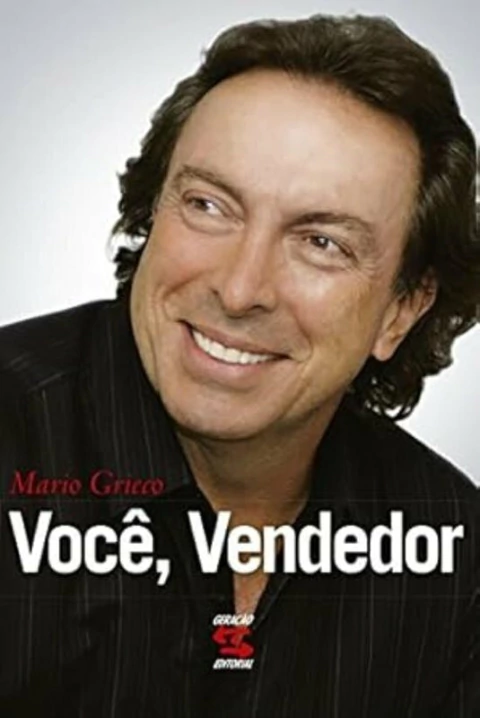 Mario Grieco - Voce, Vendedor
