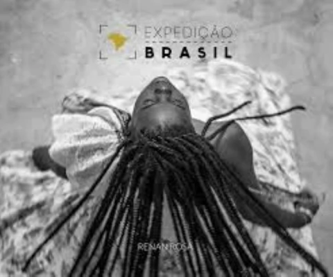 Renan Rosa /araquem Alcantara - Expedicao Brasil