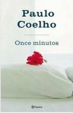 Paulo Coelho - Once Minutos