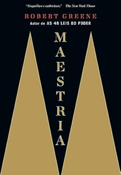 Robert Greene - Maestria