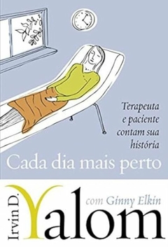 Livros de Irvind D. Yalon - Titulos Diversos - Literatura Estrangeira - comprar online