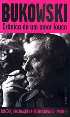 Livros De Charles Bukowski - Edição de Bolso - Literatura Estrangeira - comprar online