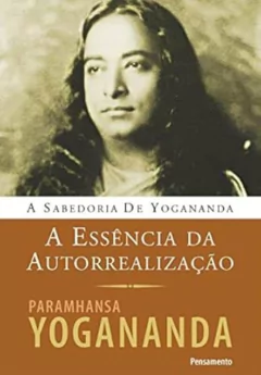 Livros de Paramhansa Yogananda - Titulos Diversos - Esoterismo - comprar online