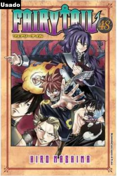 Hiro Mashima: Fairy Tail - Selecione Volume
