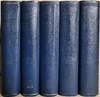Hamilcar de Garcia e Antenor Nascentes - Dicionario Caldas Aulete 5 Volumes
