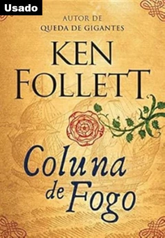 Livros de Ken Follett - Titulos Diversos - Literatura Estrangeira na internet