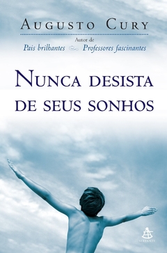 Imagem do Livros de Augusto Cury - Titulos Diversos - Auto Ajuda 2