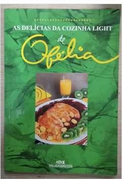 Livros de Culinaria - Títulos Diversos