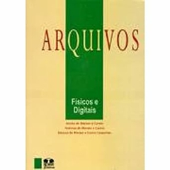 Astrea de Moraes e Castro - Arquivos Fisicos e Digitais