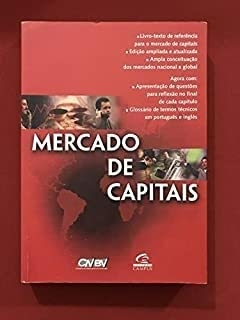 Francisco Cavalcante - Mercado de Capitais