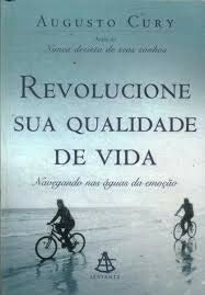Livros de Augusto Cury - Titulos Diversos - Auto Ajuda 2