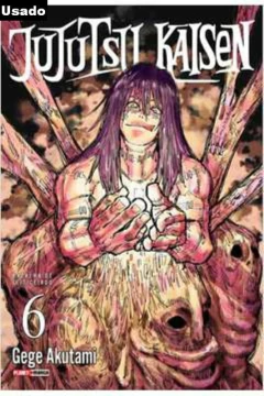 Gege Akutami: Jujutsu Kaisen – Batalha De Feiticeiros - Selecione Volume - loja online