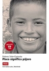 Dolores Soler-espiauba Conesa - Pisco Significa Pajaro: com Cd
