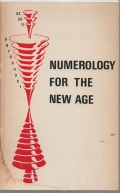 Lynn M. Buess - Numerology For The New Age